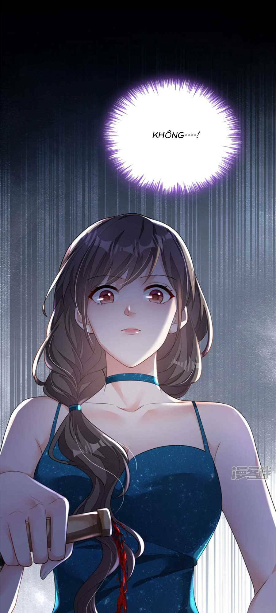 Lời Thì Thầm Của Ác Ma: Chapter 167