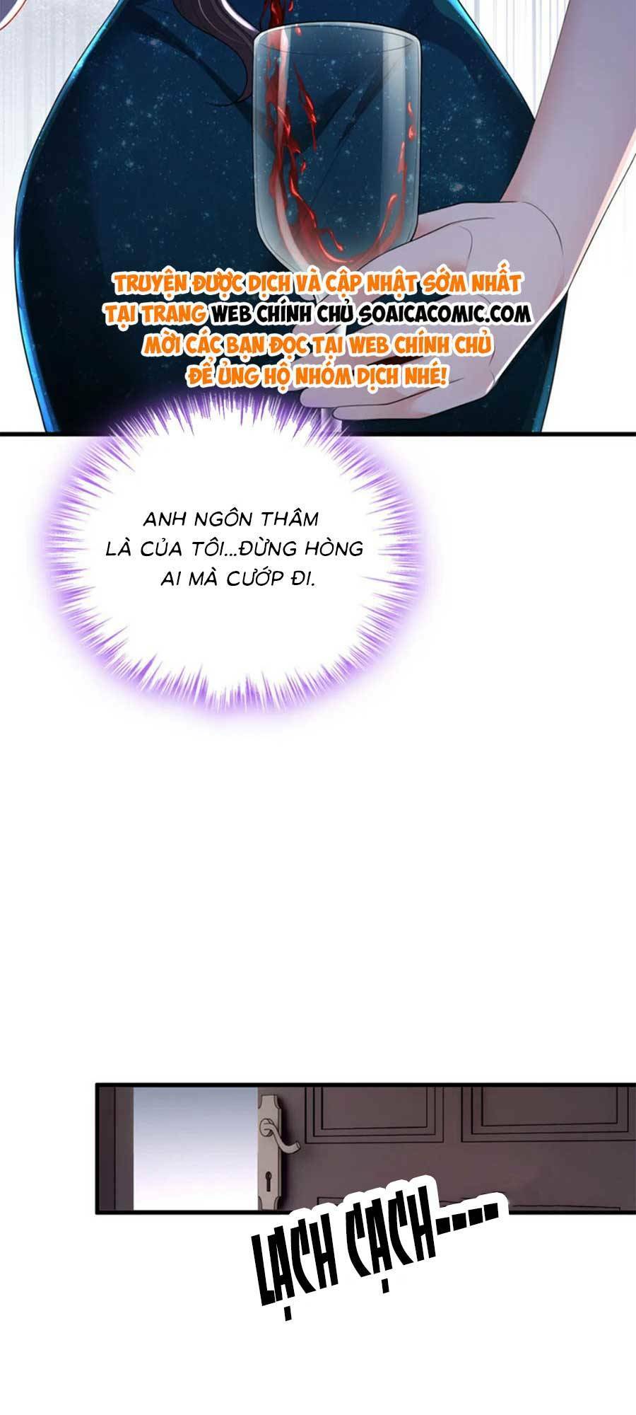 Lời Thì Thầm Của Ác Ma: Chapter 167