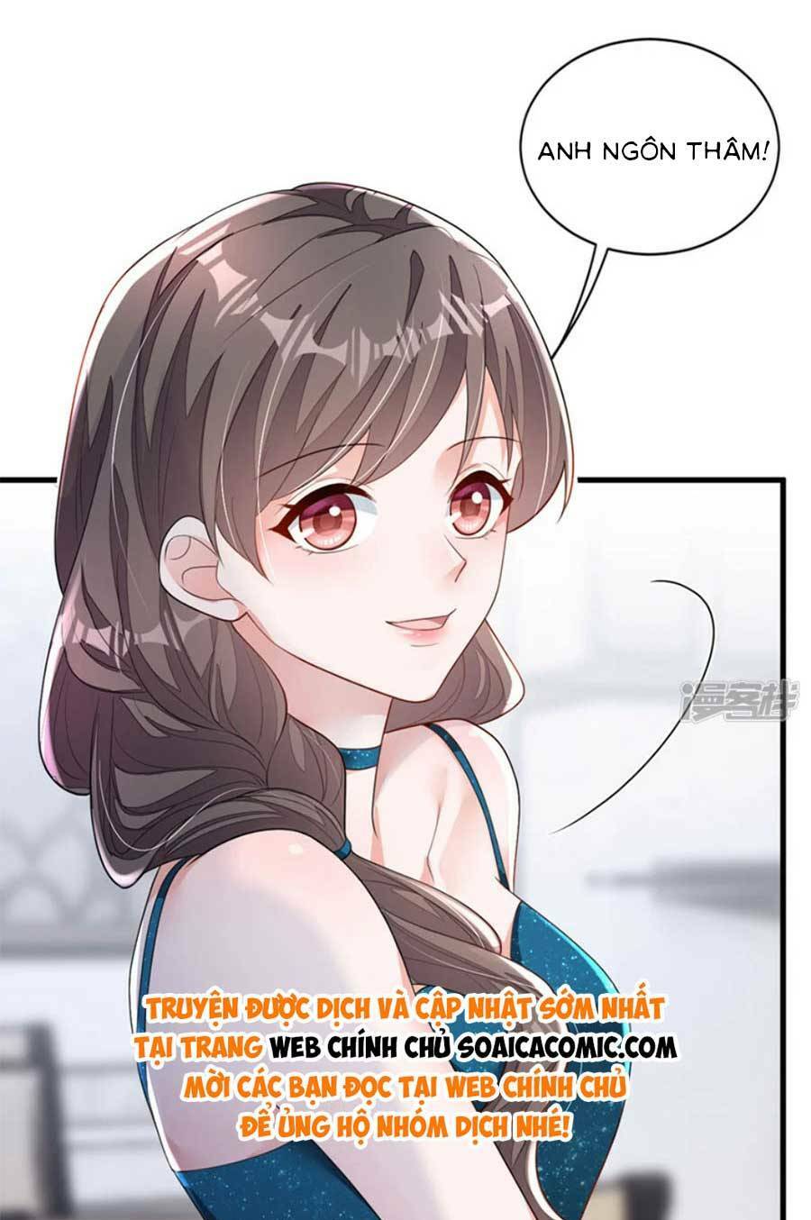 Lời Thì Thầm Của Ác Ma: Chapter 167