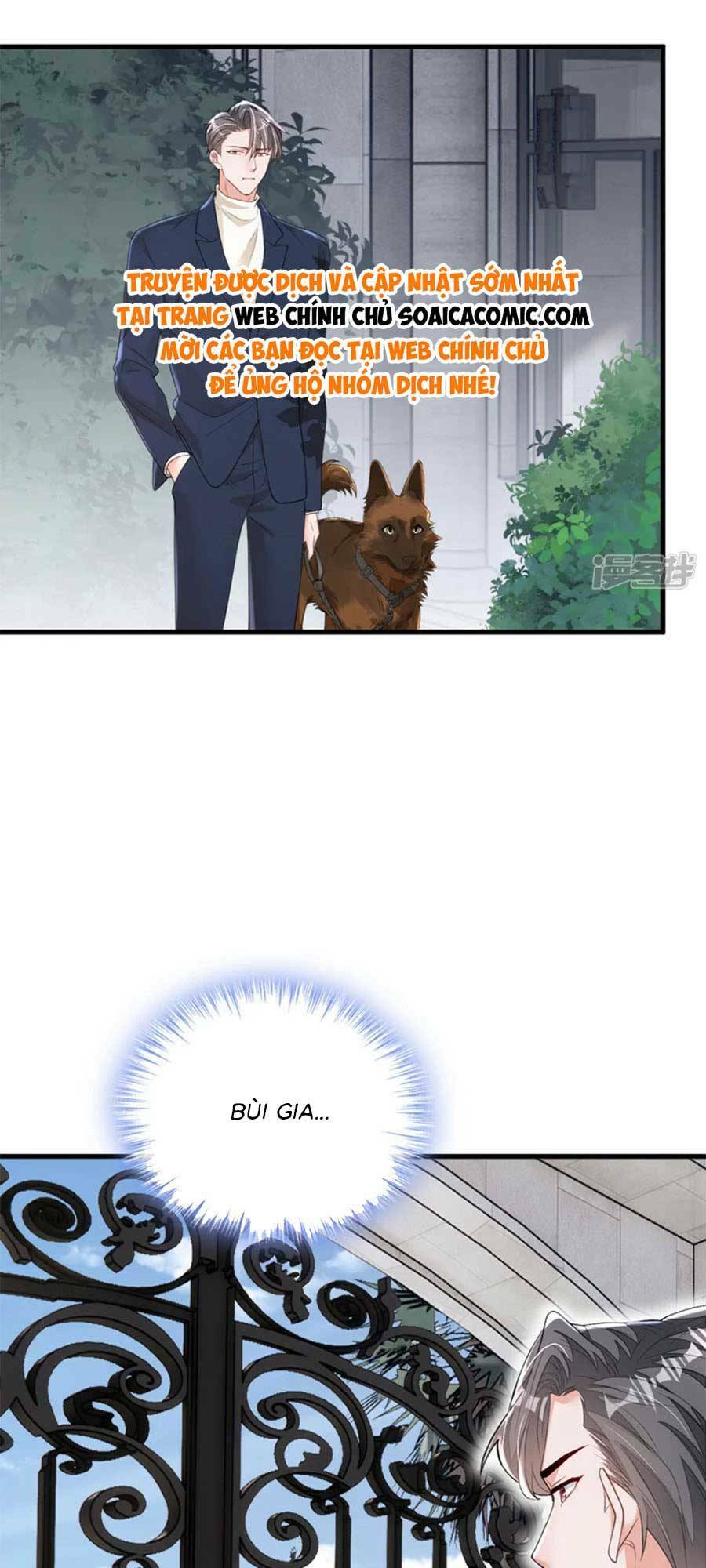Lời Thì Thầm Của Ác Ma: Chapter 167