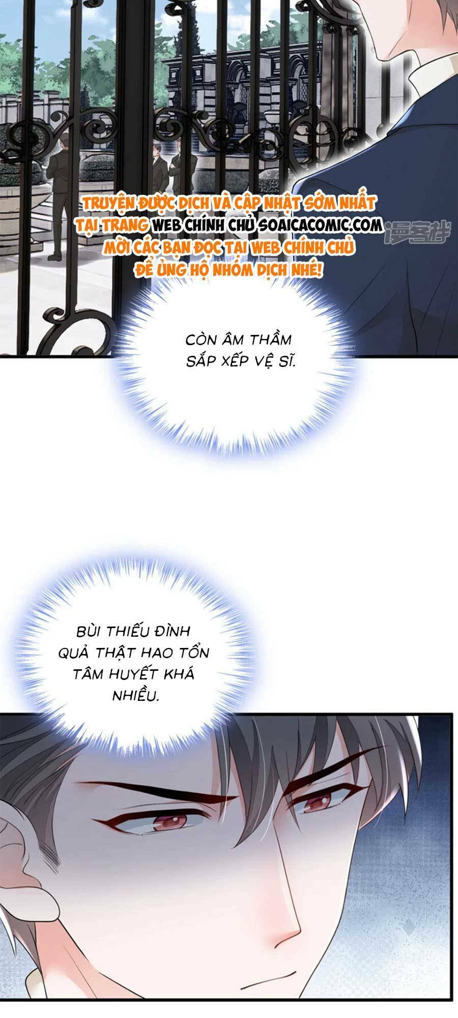 Lời Thì Thầm Của Ác Ma: Chapter 167