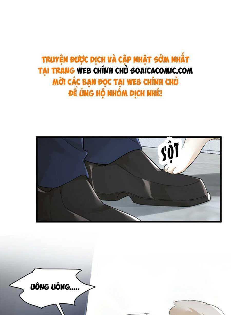 Lời Thì Thầm Của Ác Ma: Chapter 167
