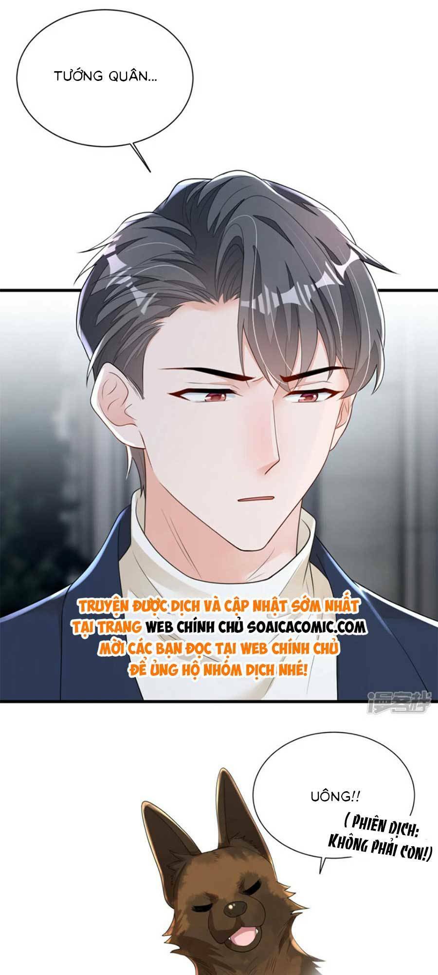Lời Thì Thầm Của Ác Ma: Chapter 167