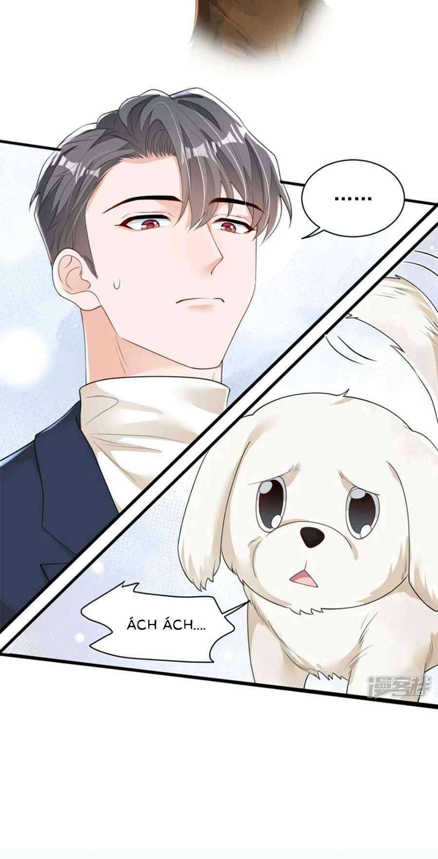 Lời Thì Thầm Của Ác Ma: Chapter 167
