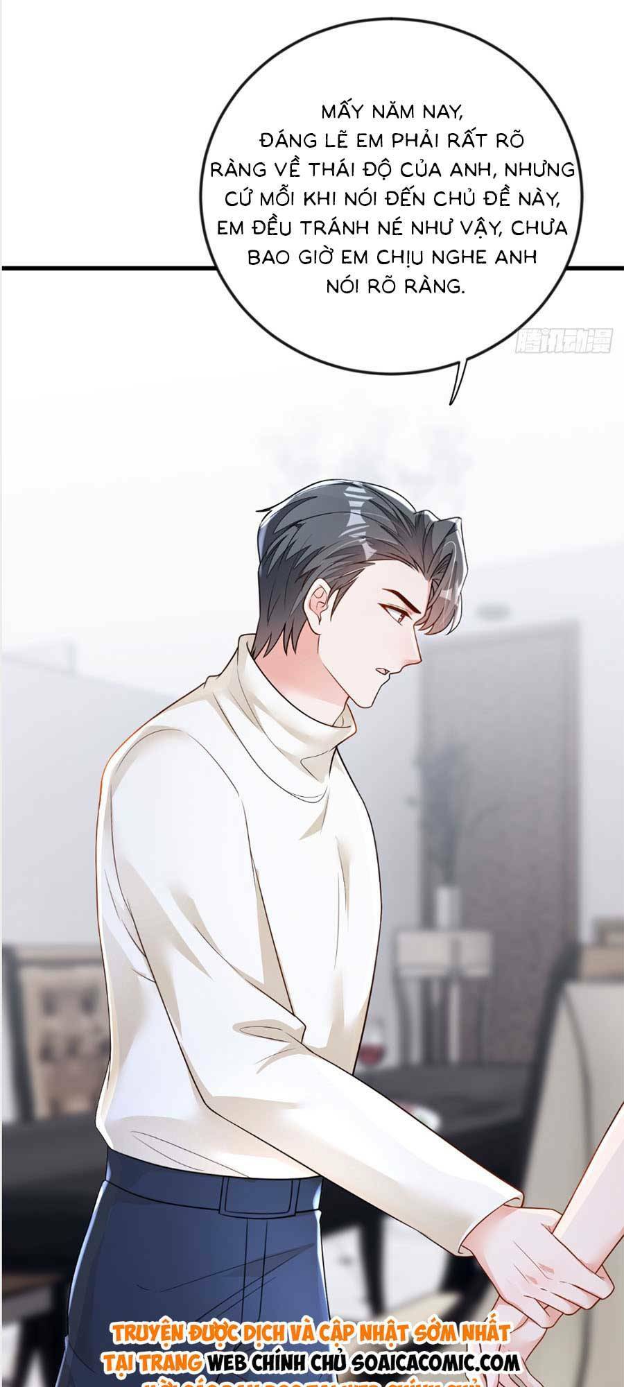 Lời Thì Thầm Của Ác Ma: Chapter 168