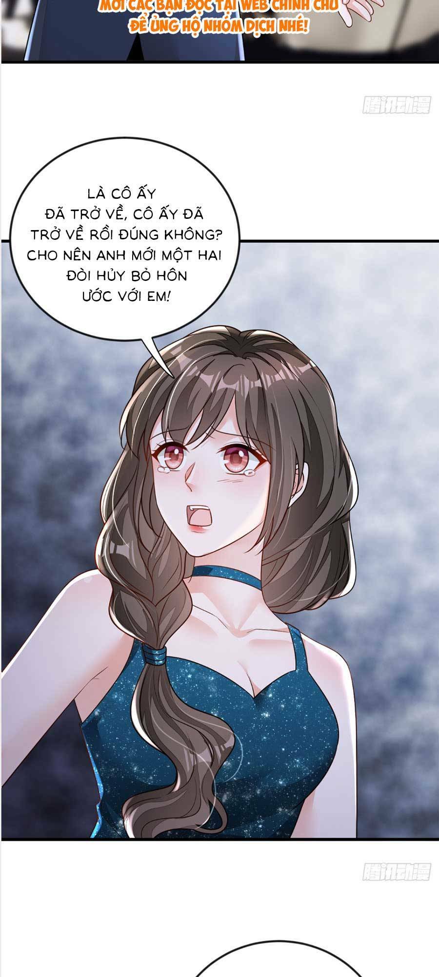 Lời Thì Thầm Của Ác Ma: Chapter 168