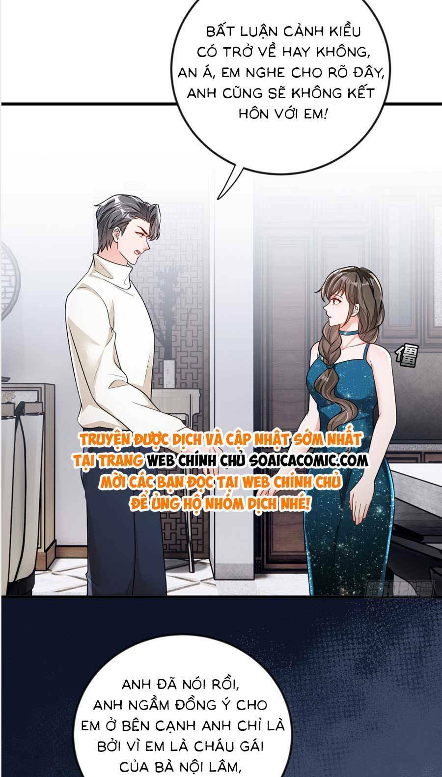 Lời Thì Thầm Của Ác Ma: Chapter 168