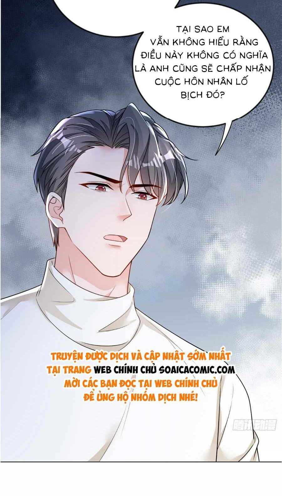 Lời Thì Thầm Của Ác Ma: Chapter 168