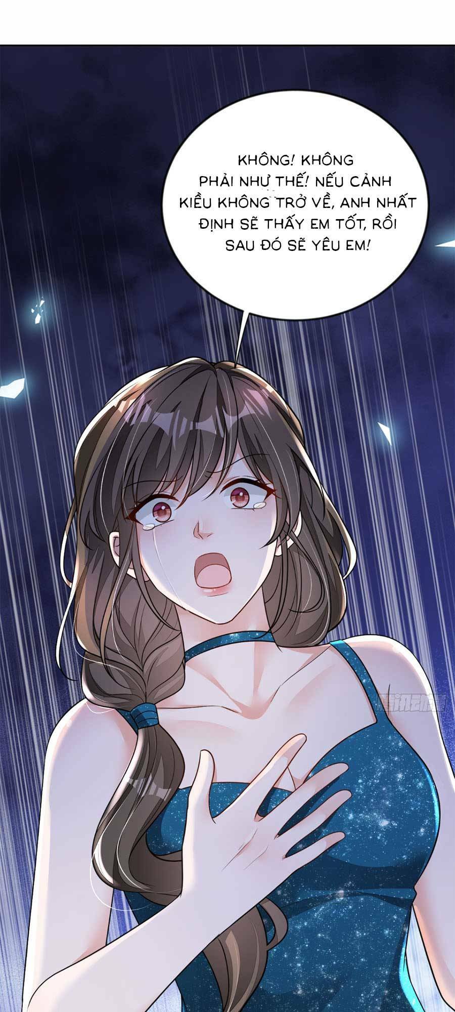 Lời Thì Thầm Của Ác Ma: Chapter 168