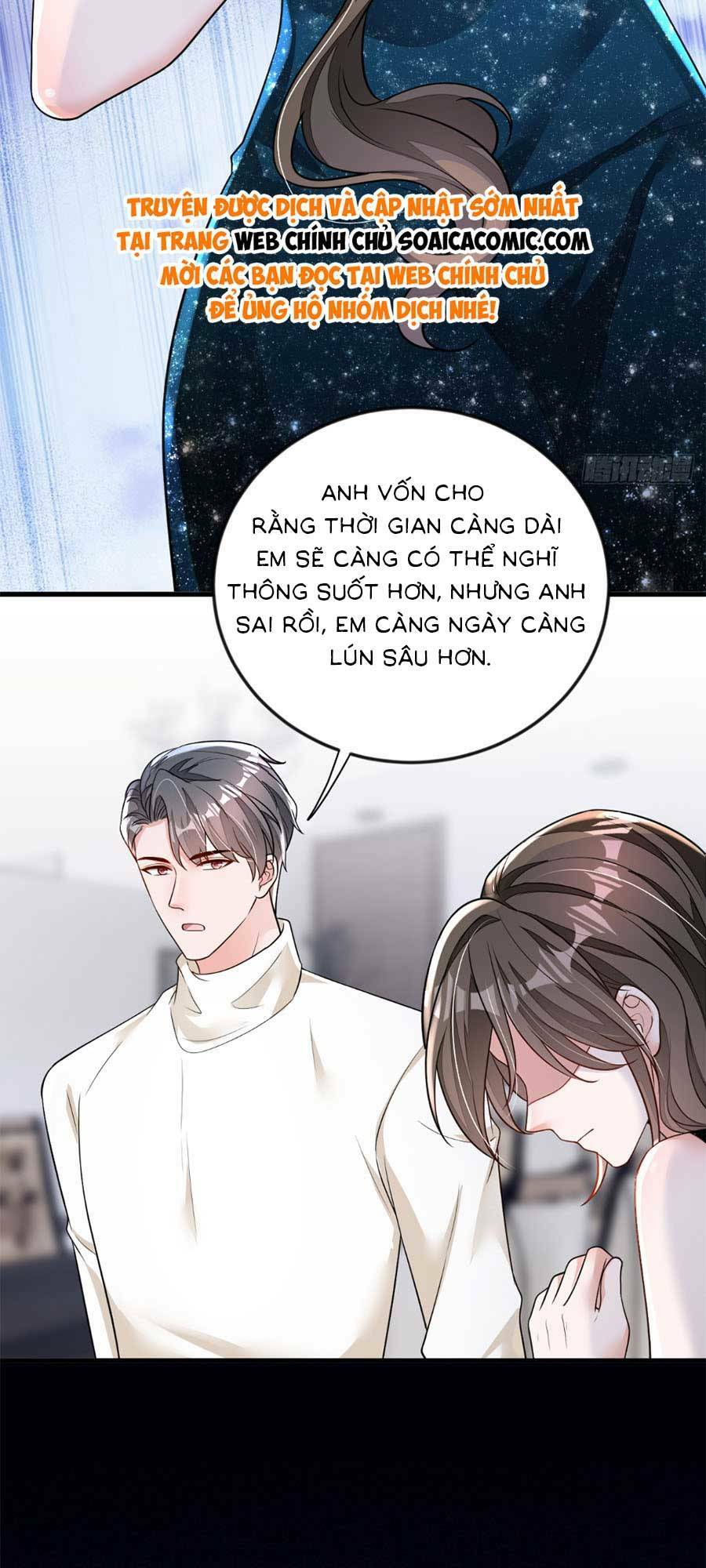 Lời Thì Thầm Của Ác Ma: Chapter 168