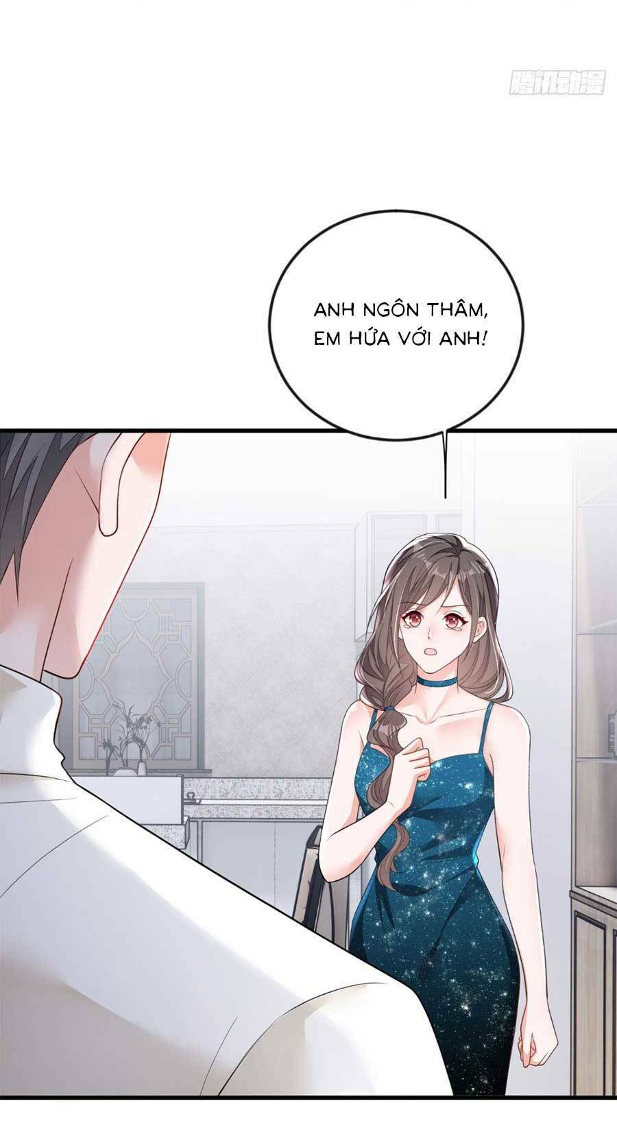 Lời Thì Thầm Của Ác Ma: Chapter 168