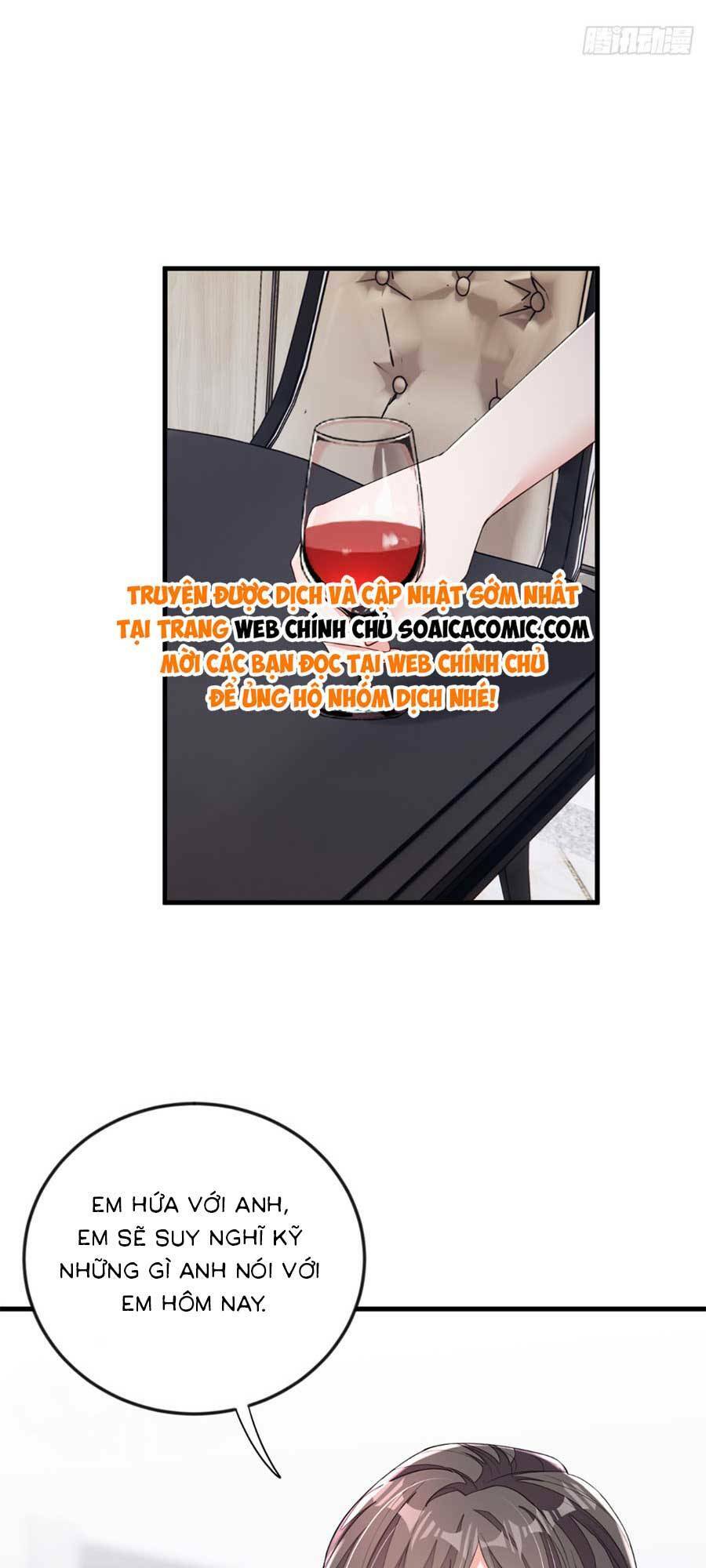 Lời Thì Thầm Của Ác Ma: Chapter 168