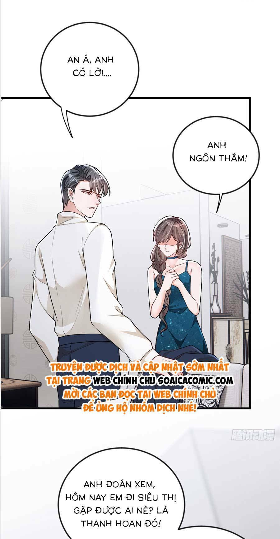 Lời Thì Thầm Của Ác Ma: Chapter 168