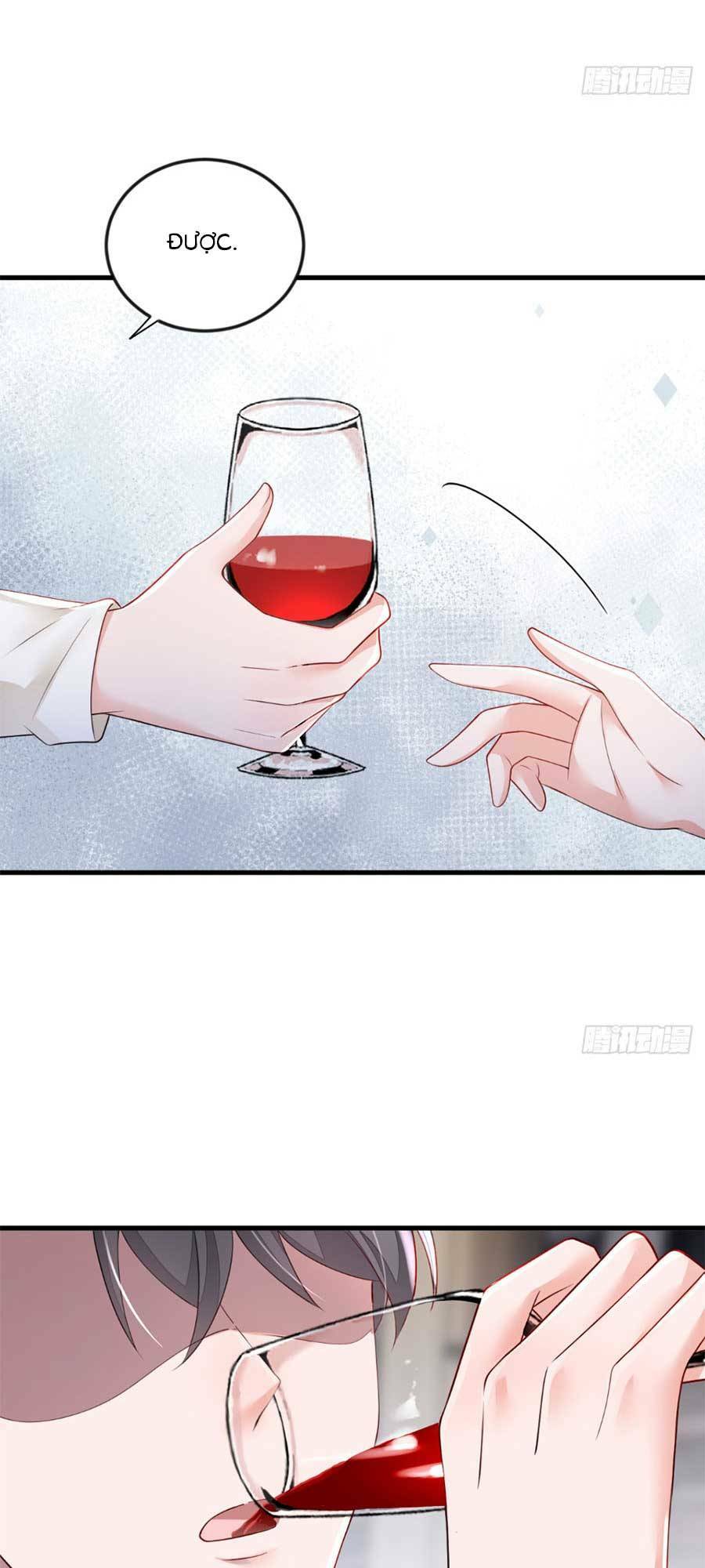 Lời Thì Thầm Của Ác Ma: Chapter 168