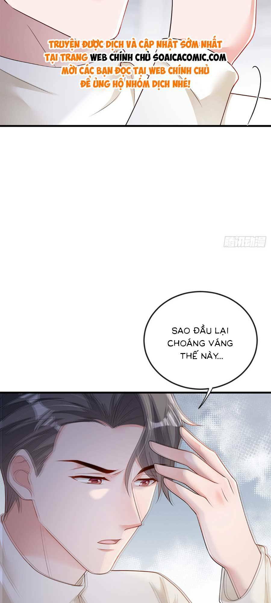 Lời Thì Thầm Của Ác Ma: Chapter 168