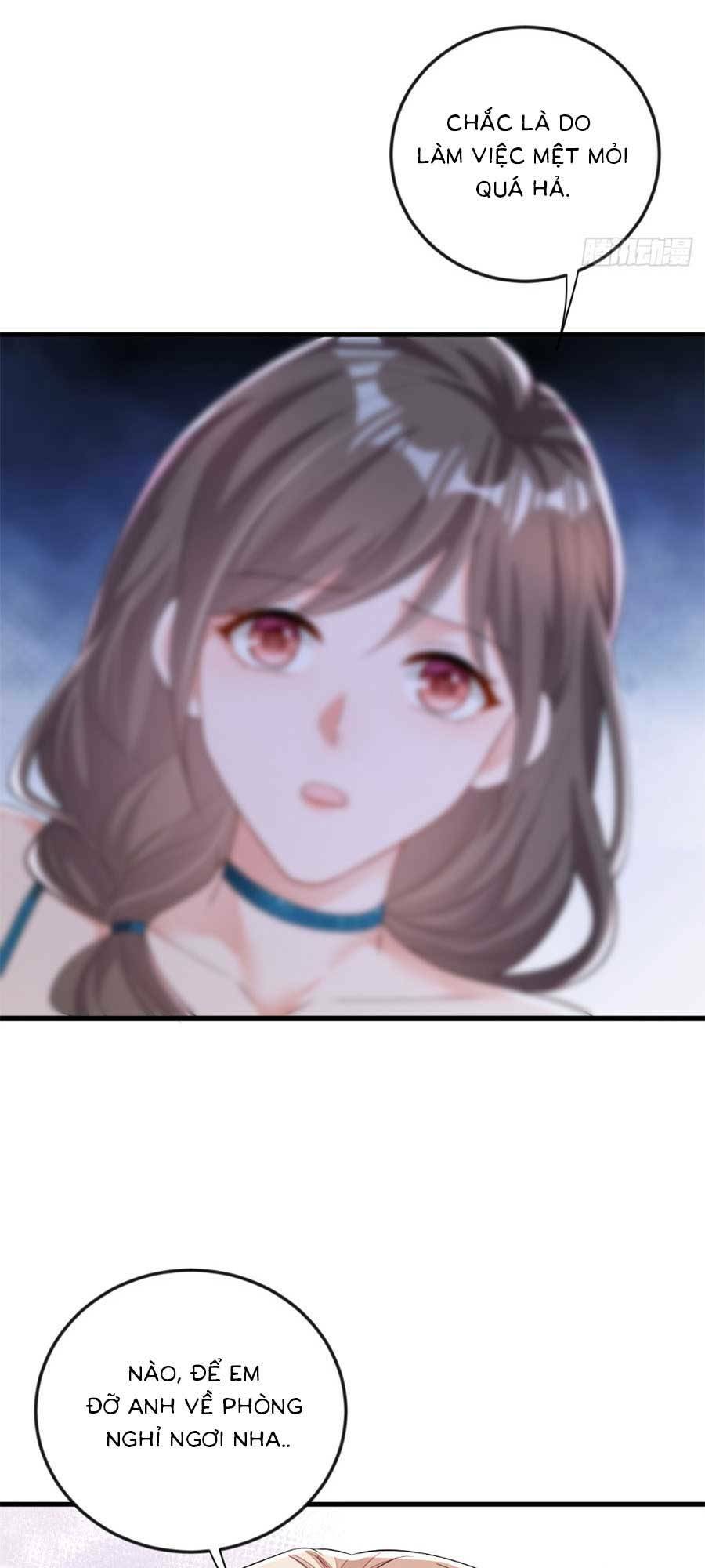 Lời Thì Thầm Của Ác Ma: Chapter 168