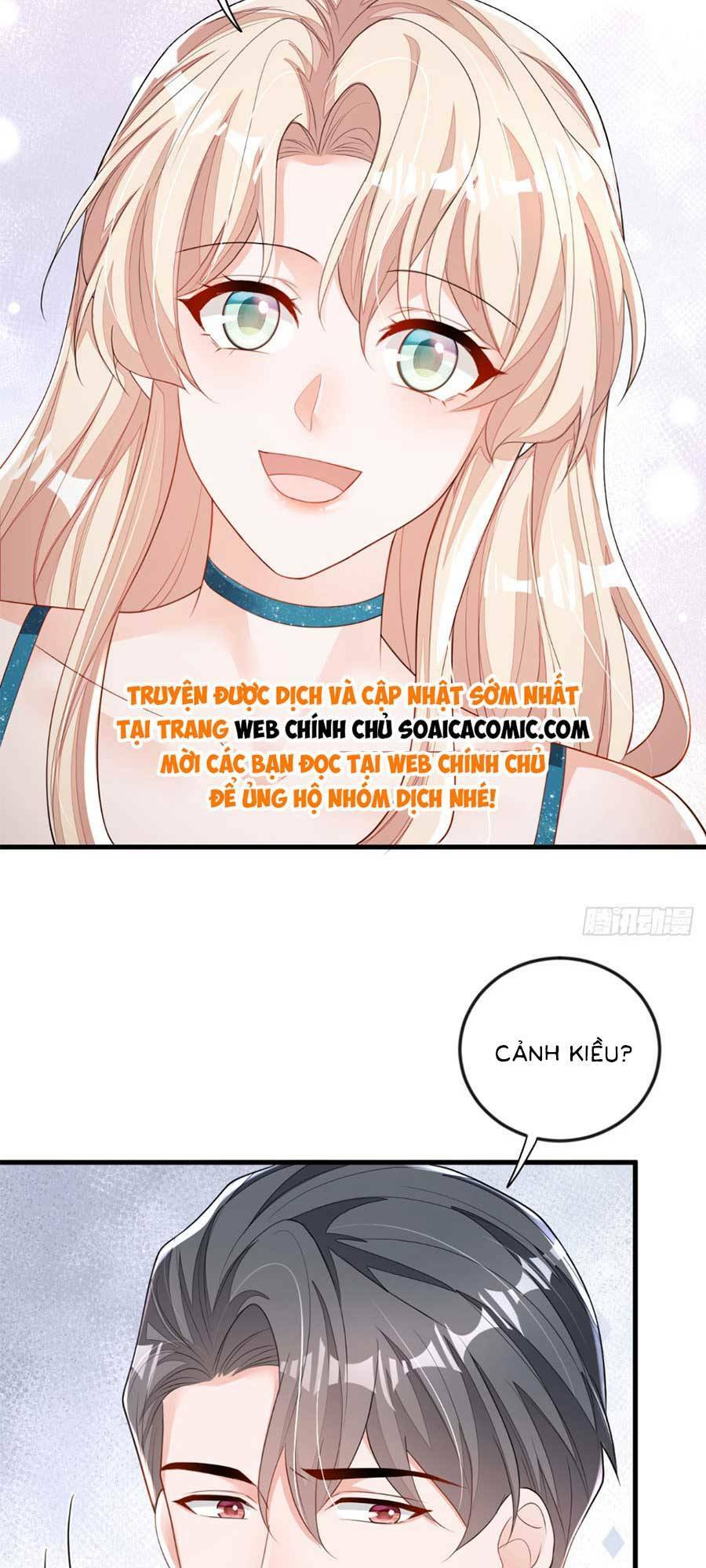 Lời Thì Thầm Của Ác Ma: Chapter 168