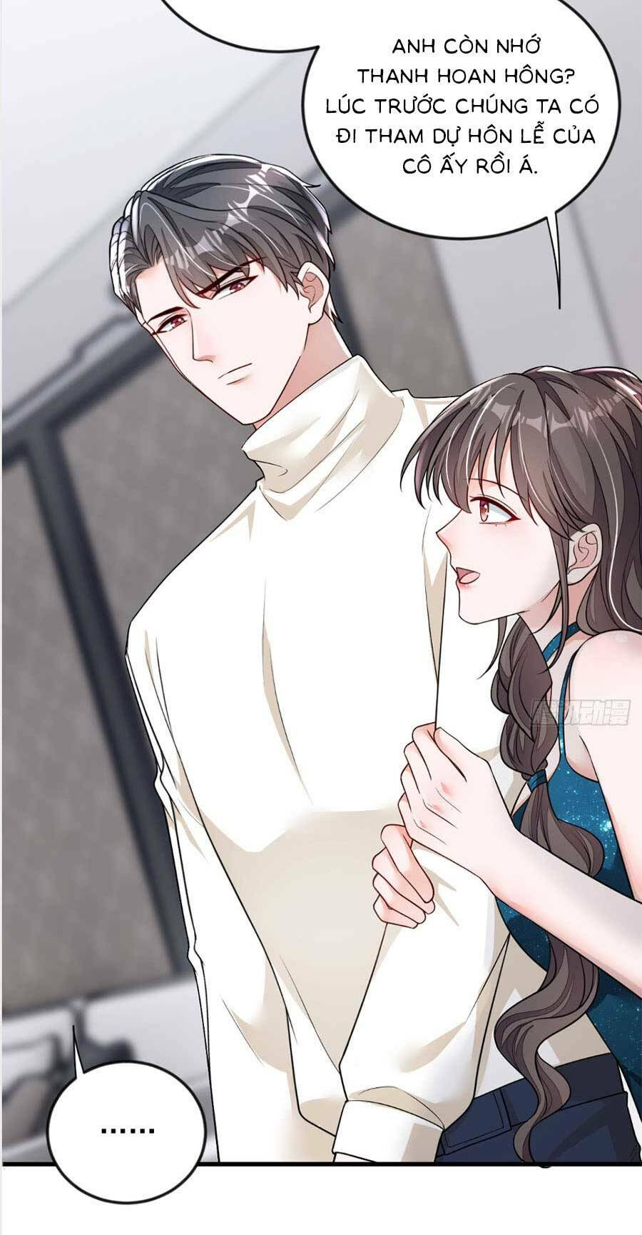 Lời Thì Thầm Của Ác Ma: Chapter 168