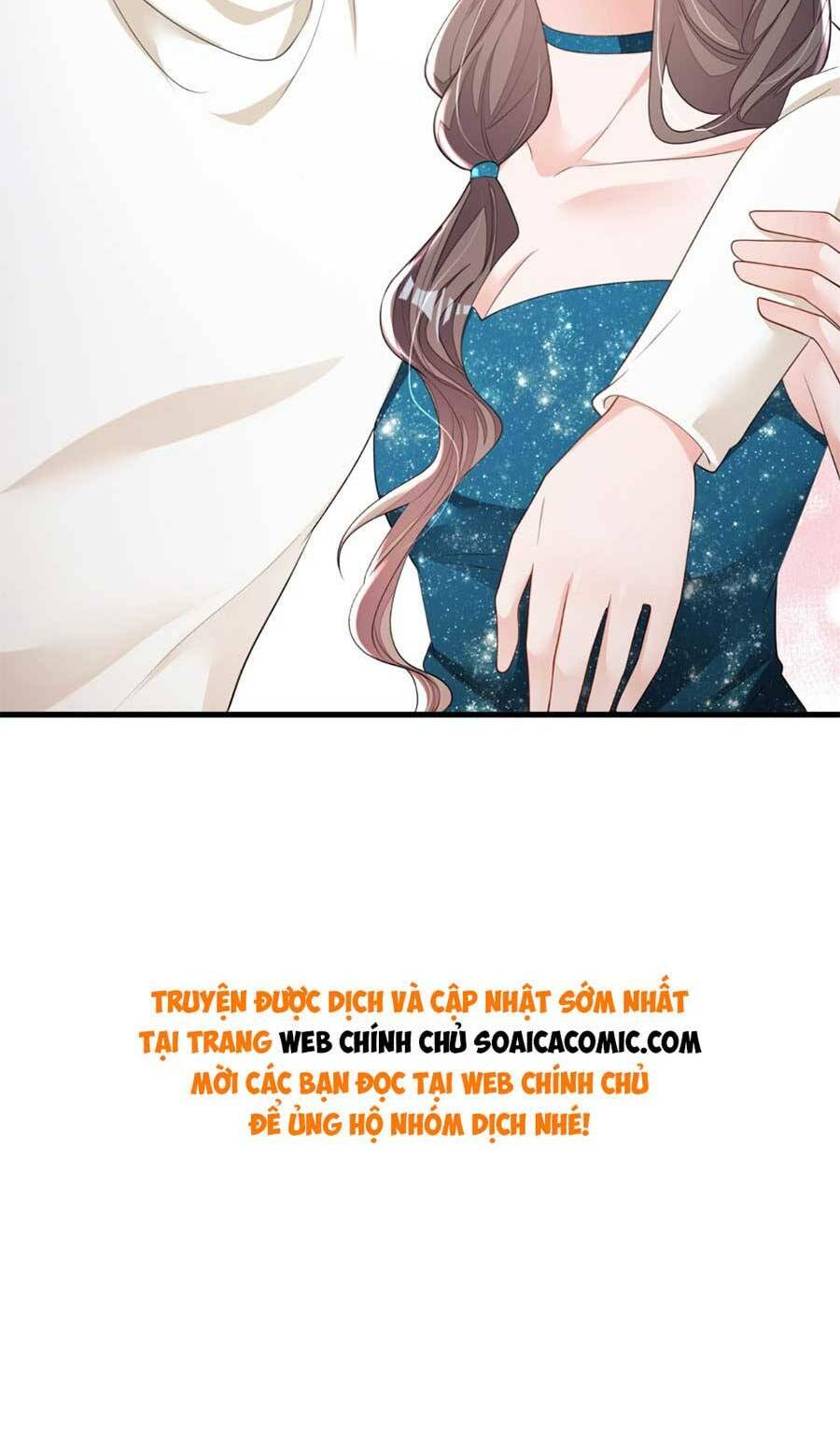 Lời Thì Thầm Của Ác Ma: Chapter 168