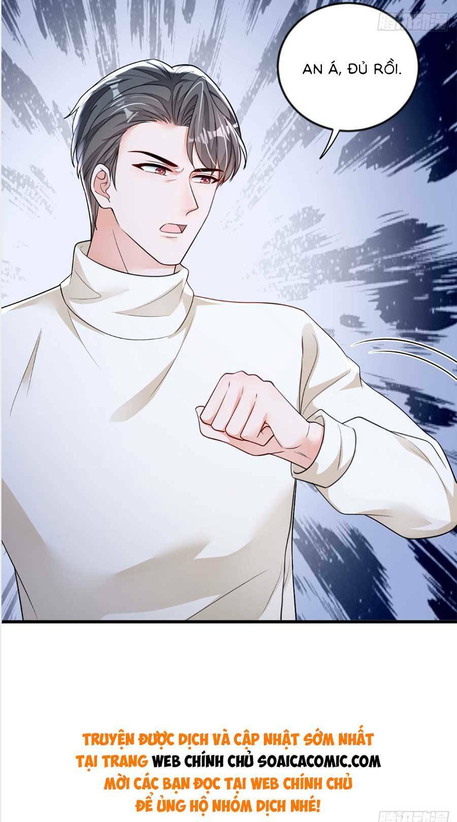 Lời Thì Thầm Của Ác Ma: Chapter 168