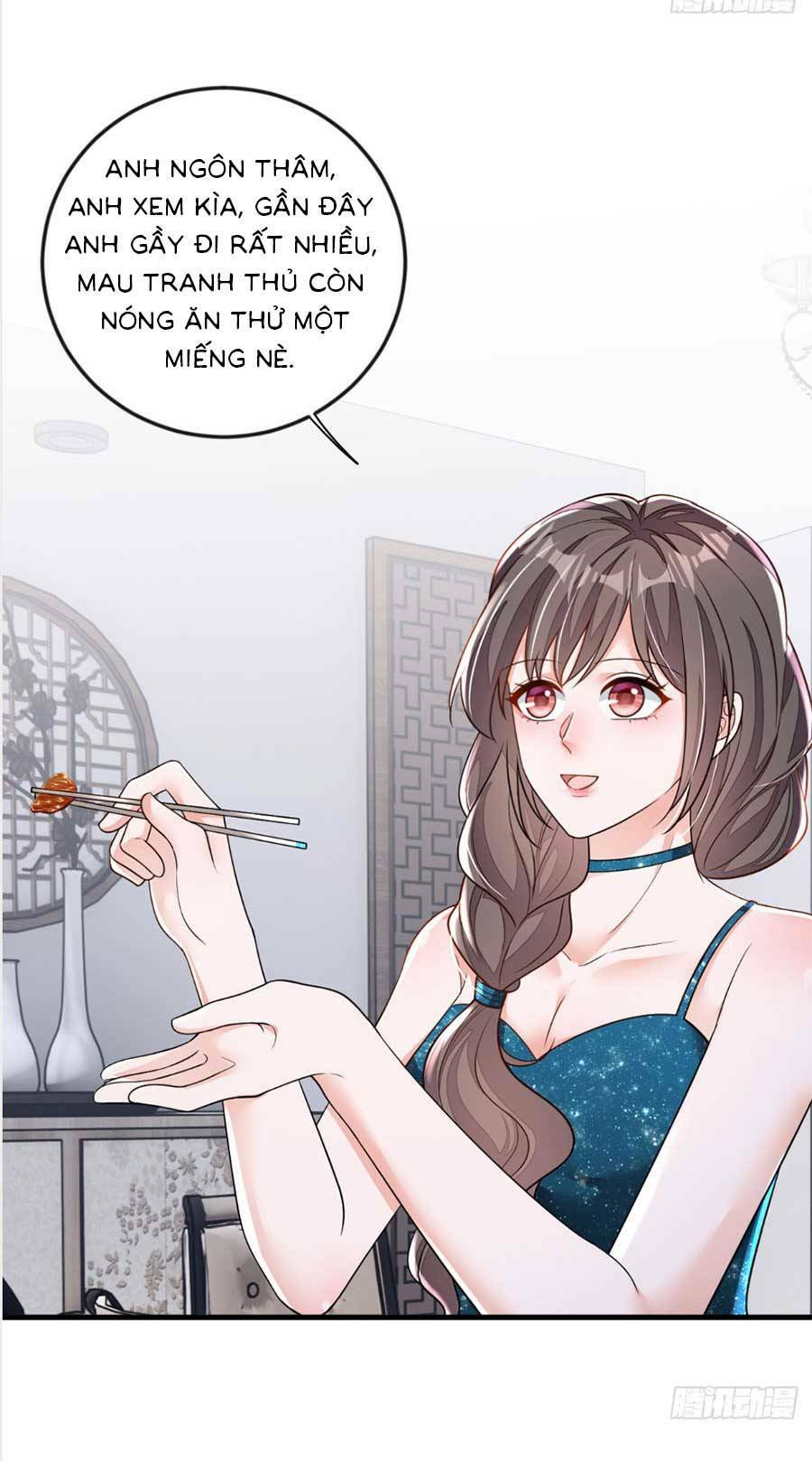 Lời Thì Thầm Của Ác Ma: Chapter 168