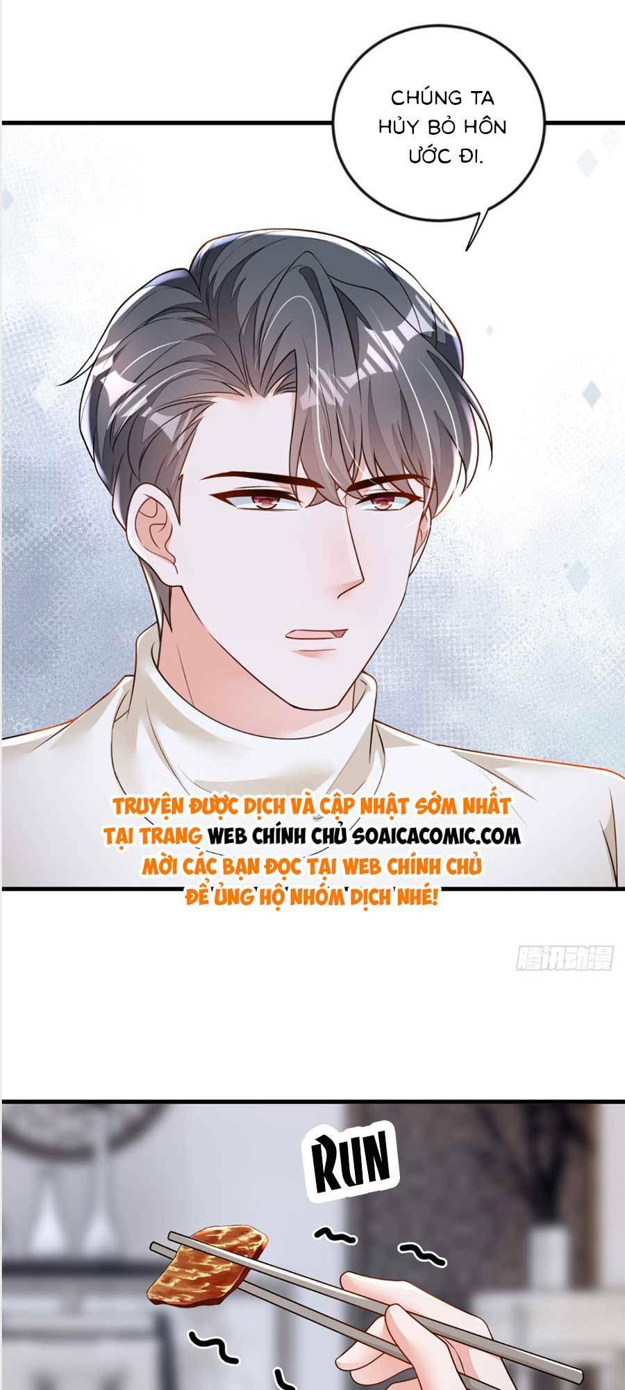 Lời Thì Thầm Của Ác Ma: Chapter 168