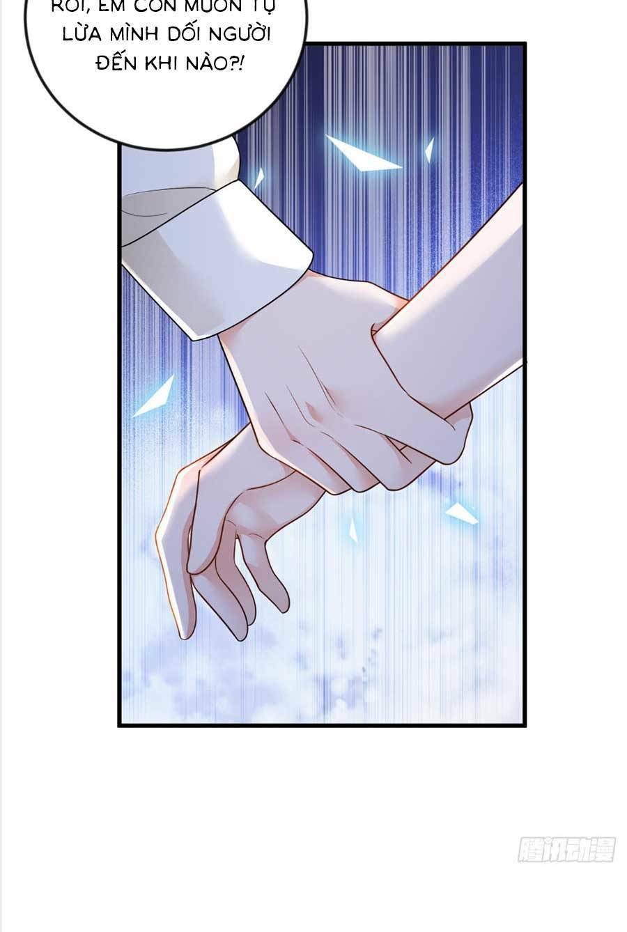 Lời Thì Thầm Của Ác Ma: Chapter 168