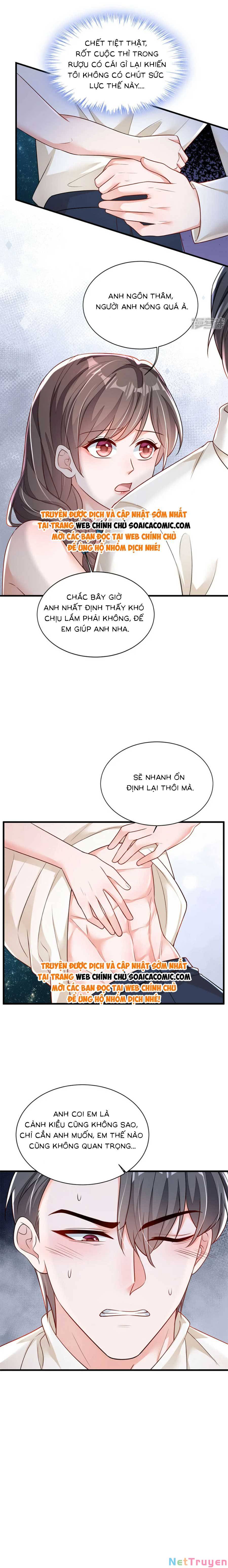 Lời Thì Thầm Của Ác Ma: Chapter 169