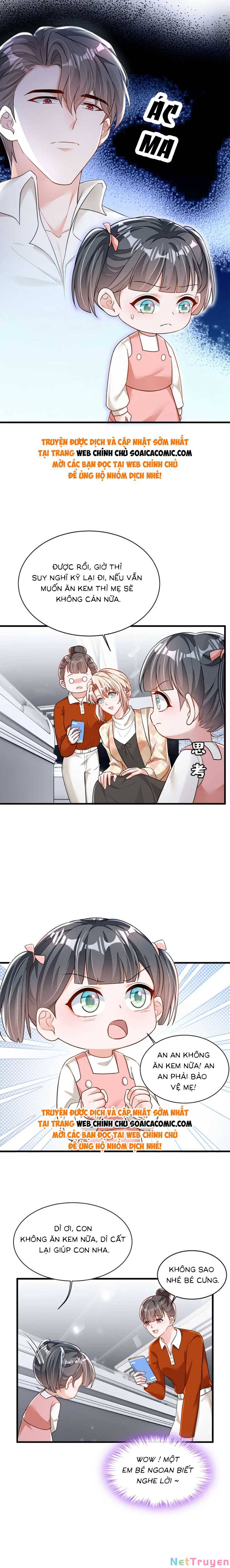 Lời Thì Thầm Của Ác Ma: Chapter 169