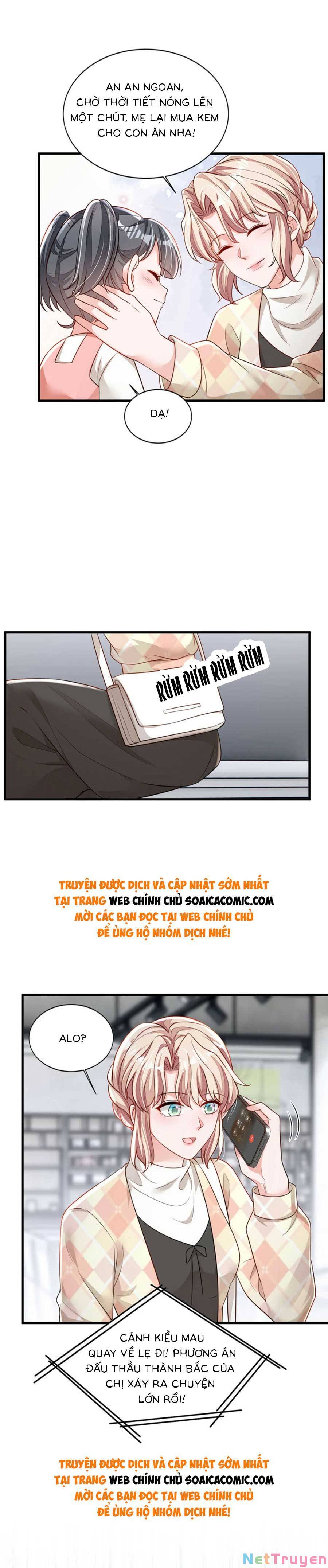 Lời Thì Thầm Của Ác Ma: Chapter 169