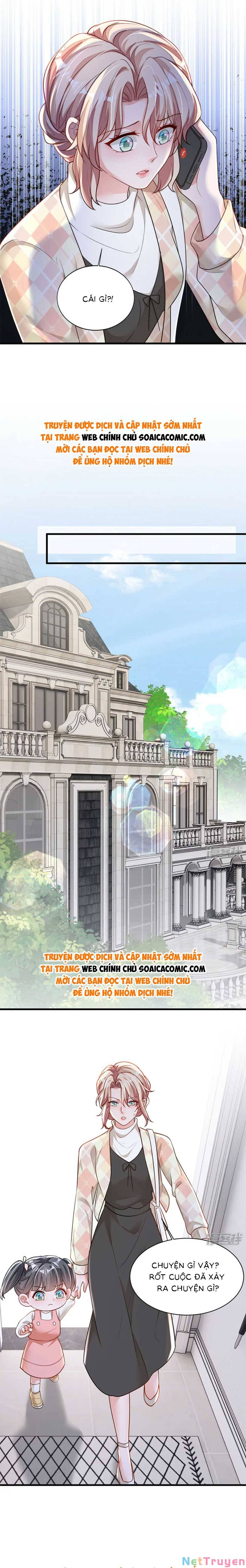 Lời Thì Thầm Của Ác Ma: Chapter 169