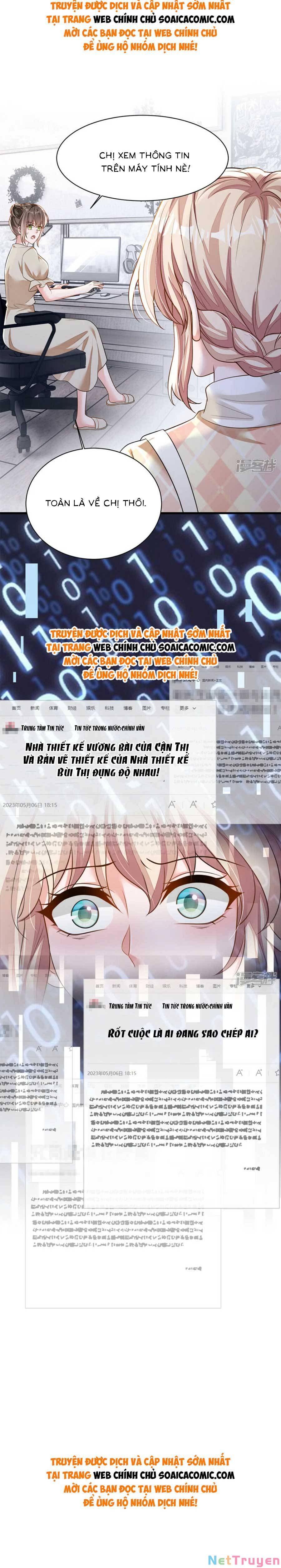 Lời Thì Thầm Của Ác Ma: Chapter 169