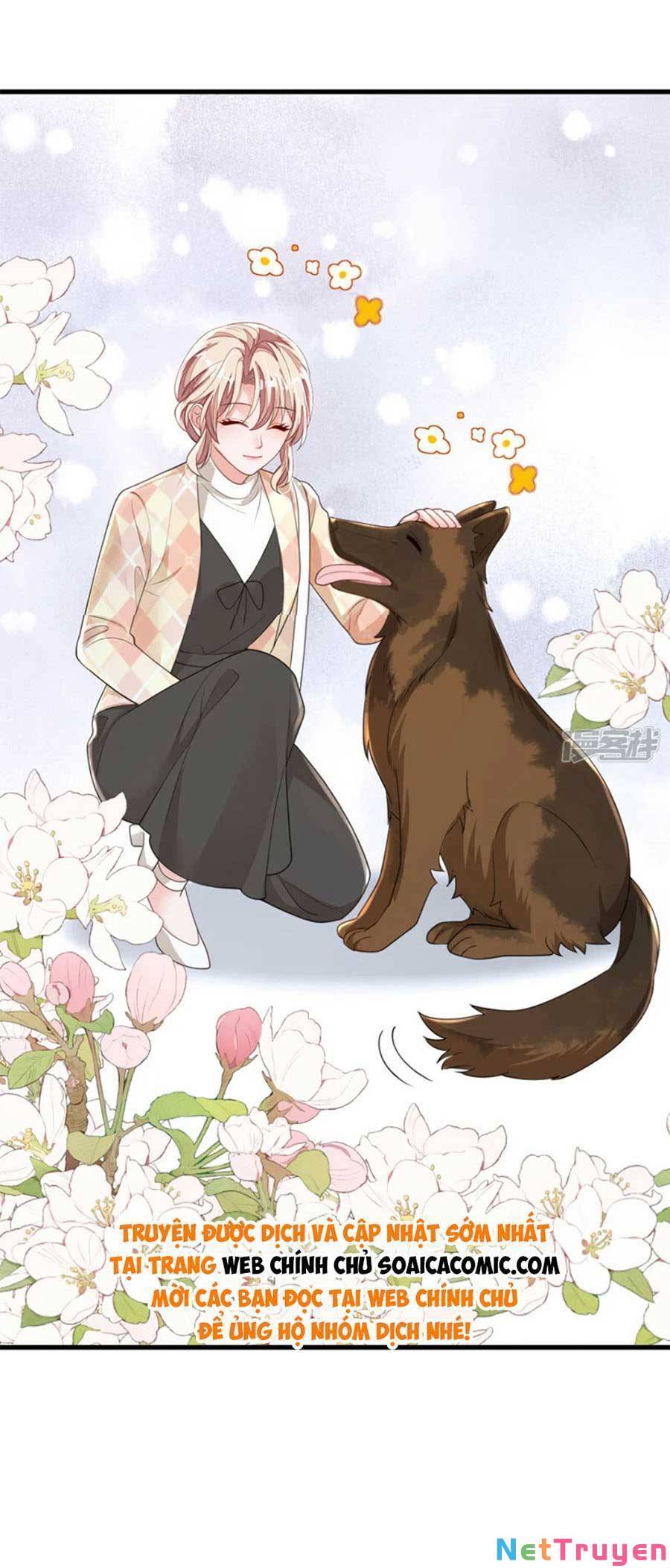 Lời Thì Thầm Của Ác Ma: Chapter 170