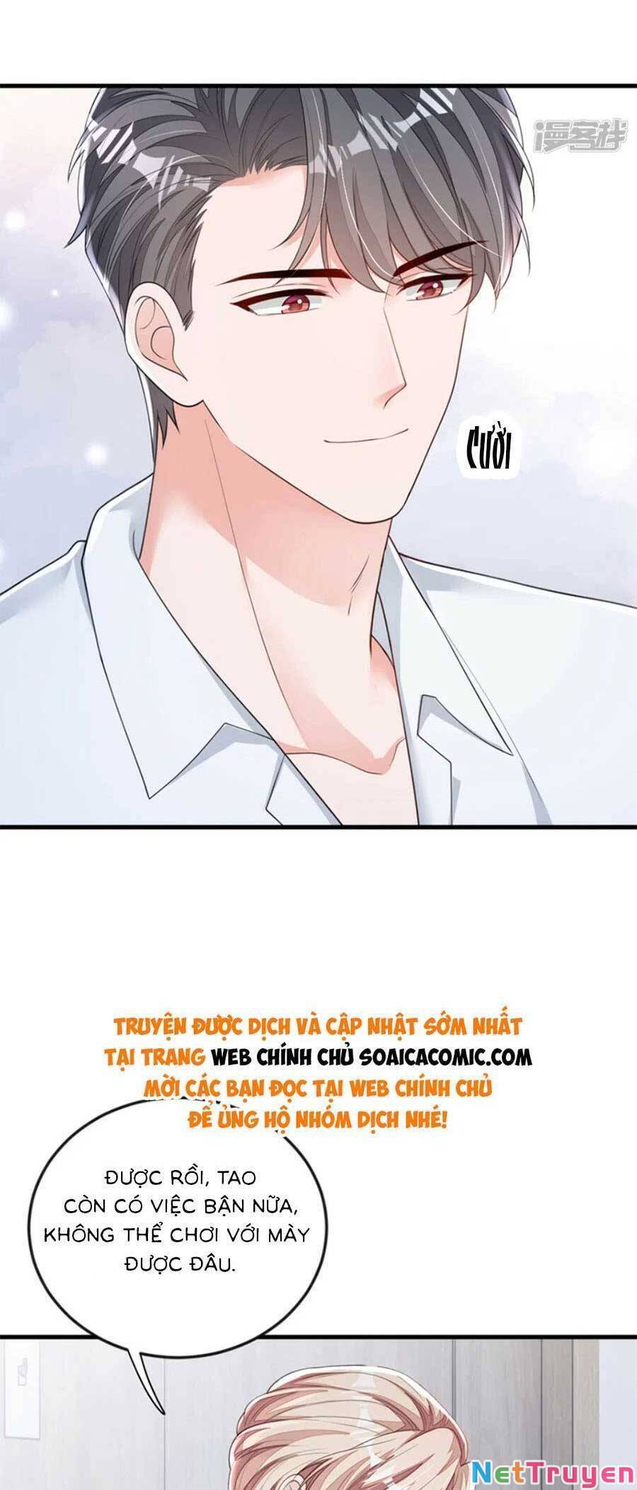 Lời Thì Thầm Của Ác Ma: Chapter 170