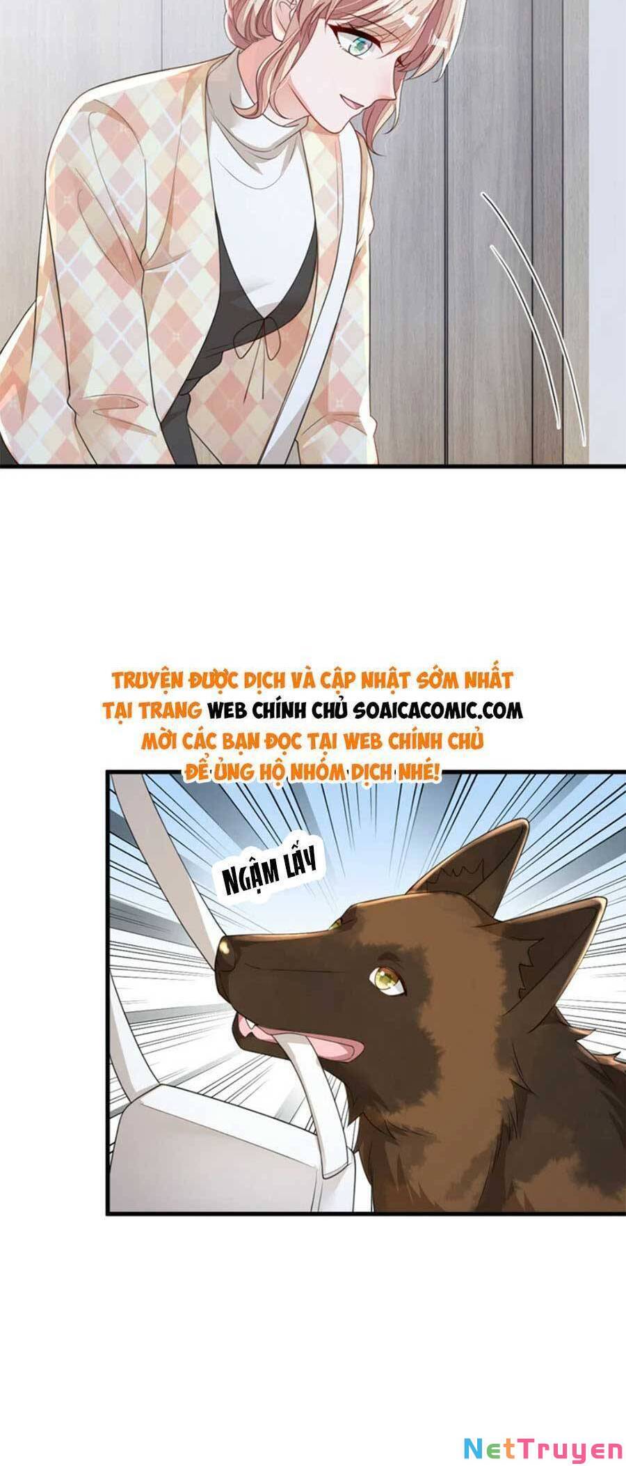 Lời Thì Thầm Của Ác Ma: Chapter 170