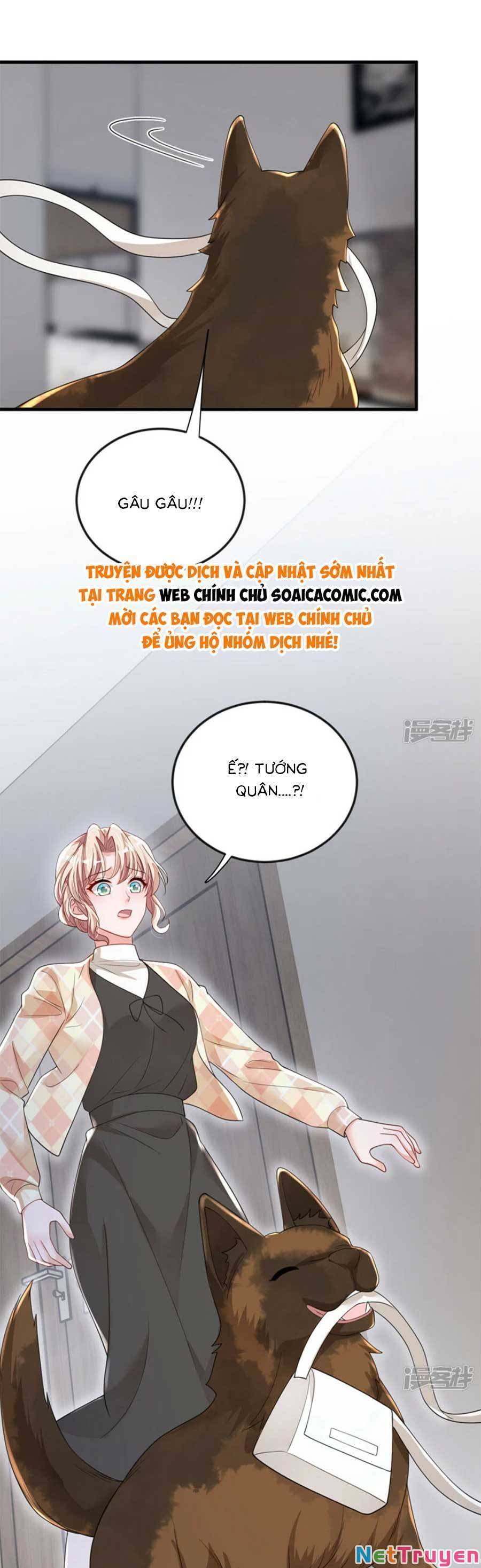 Lời Thì Thầm Của Ác Ma: Chapter 170