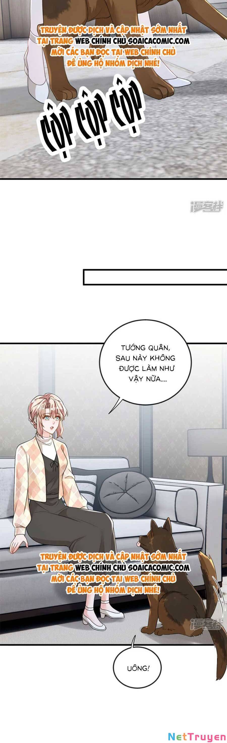 Lời Thì Thầm Của Ác Ma: Chapter 170