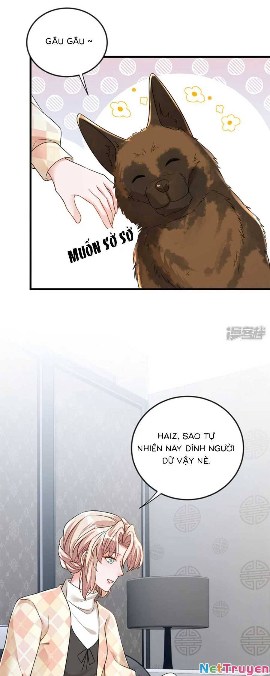 Lời Thì Thầm Của Ác Ma: Chapter 170