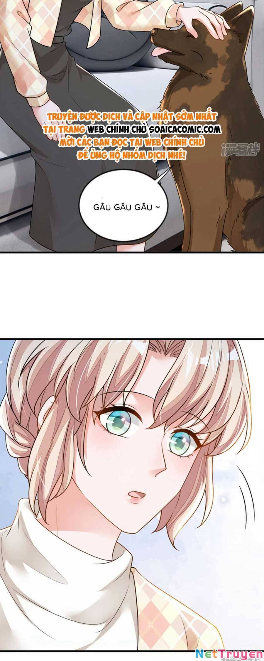 Lời Thì Thầm Của Ác Ma: Chapter 170