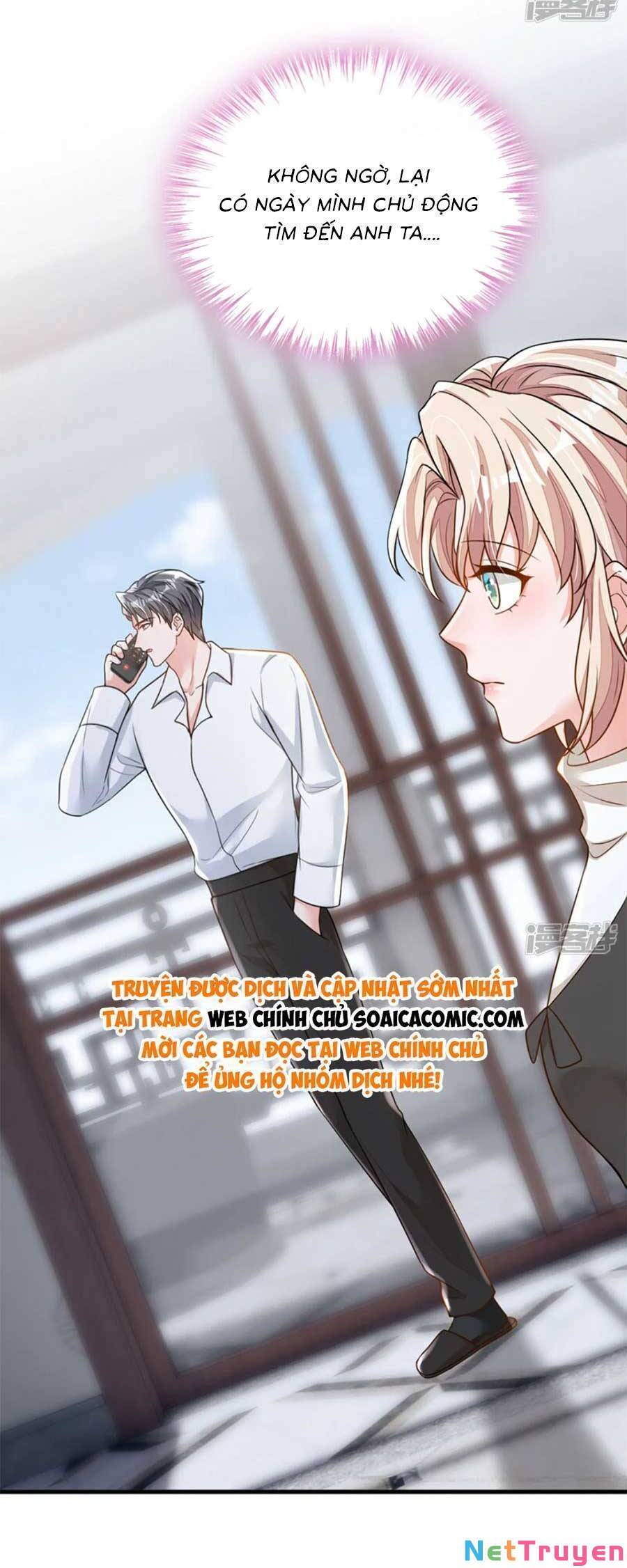 Lời Thì Thầm Của Ác Ma: Chapter 170