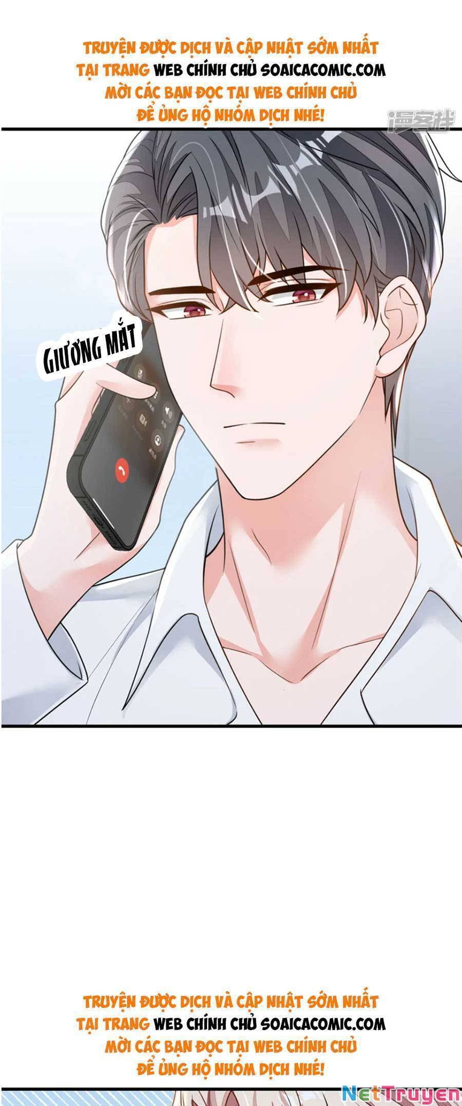 Lời Thì Thầm Của Ác Ma: Chapter 170