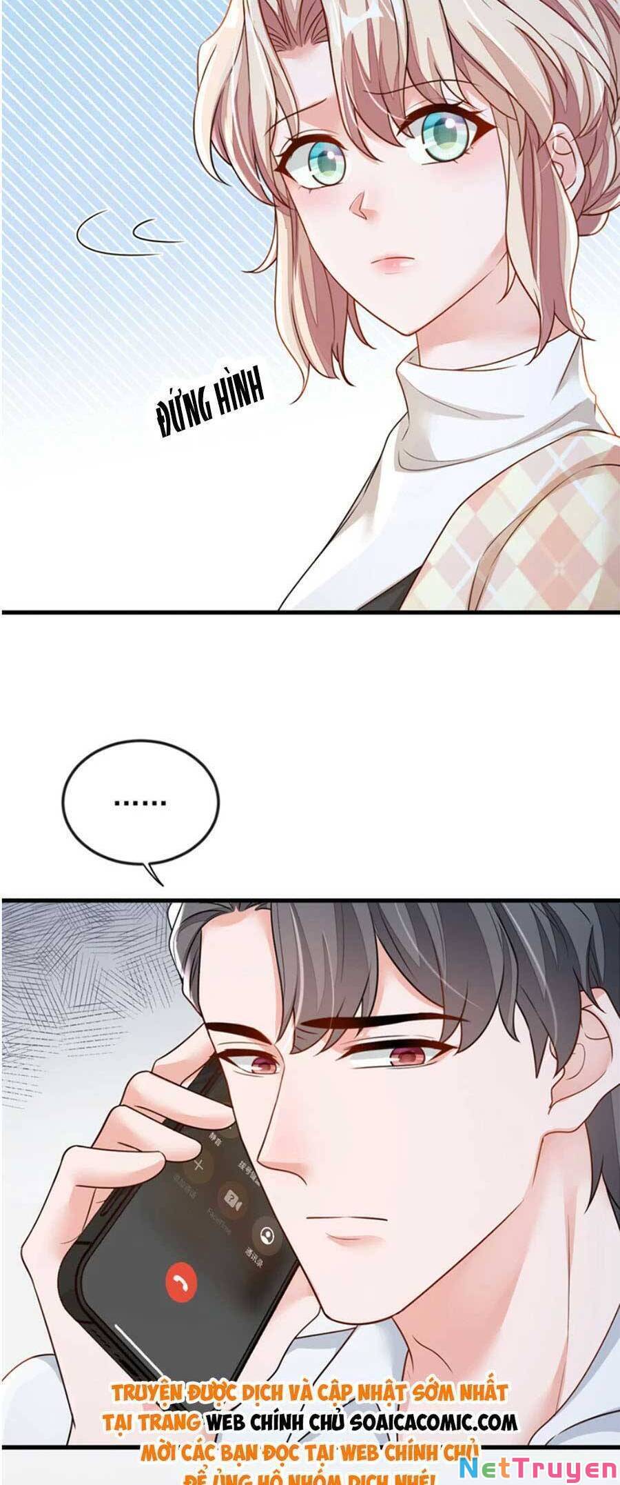 Lời Thì Thầm Của Ác Ma: Chapter 170
