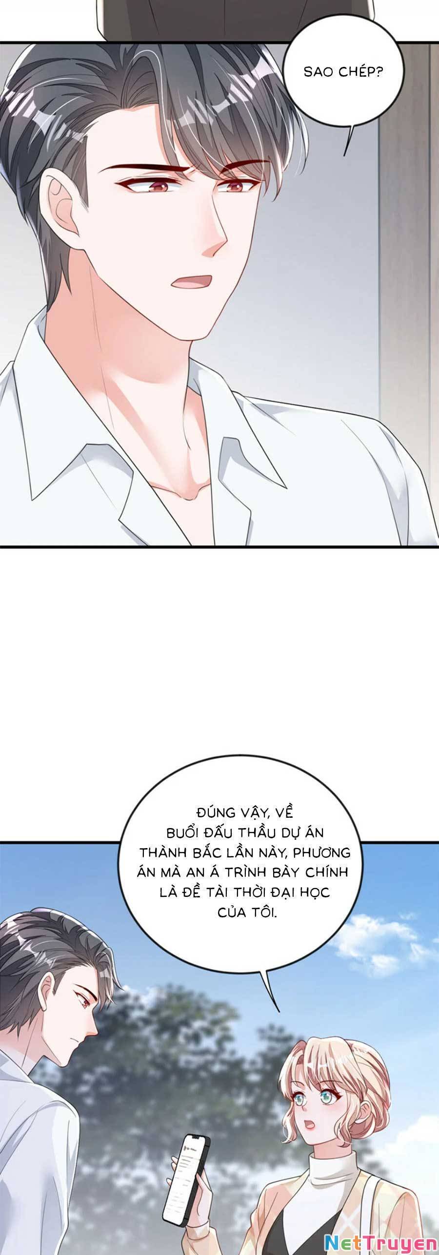 Lời Thì Thầm Của Ác Ma: Chapter 170
