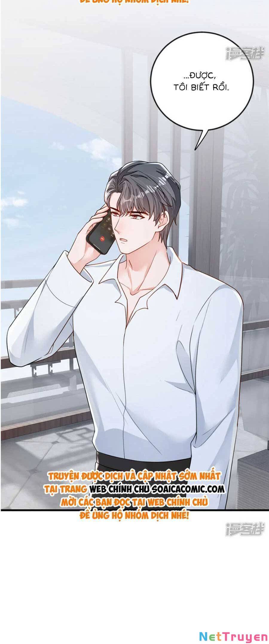Lời Thì Thầm Của Ác Ma: Chapter 170