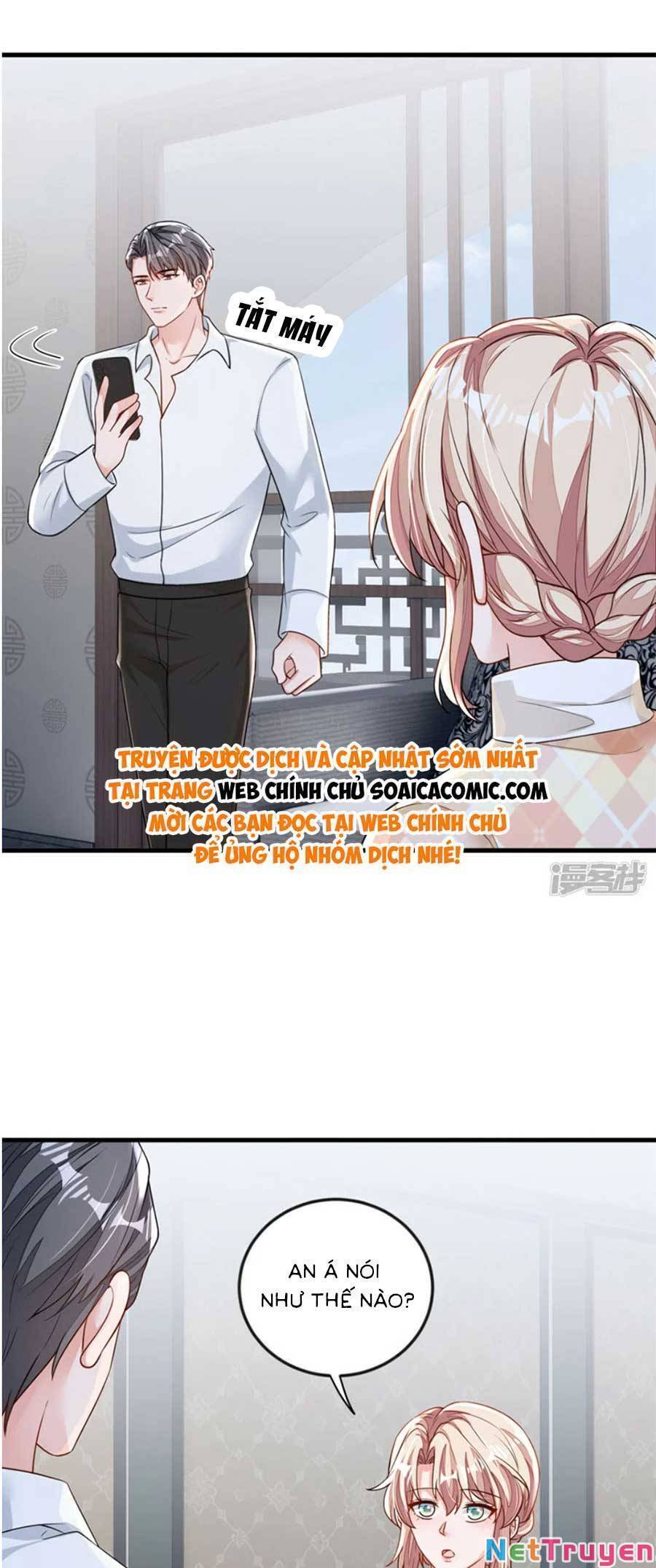 Lời Thì Thầm Của Ác Ma: Chapter 170