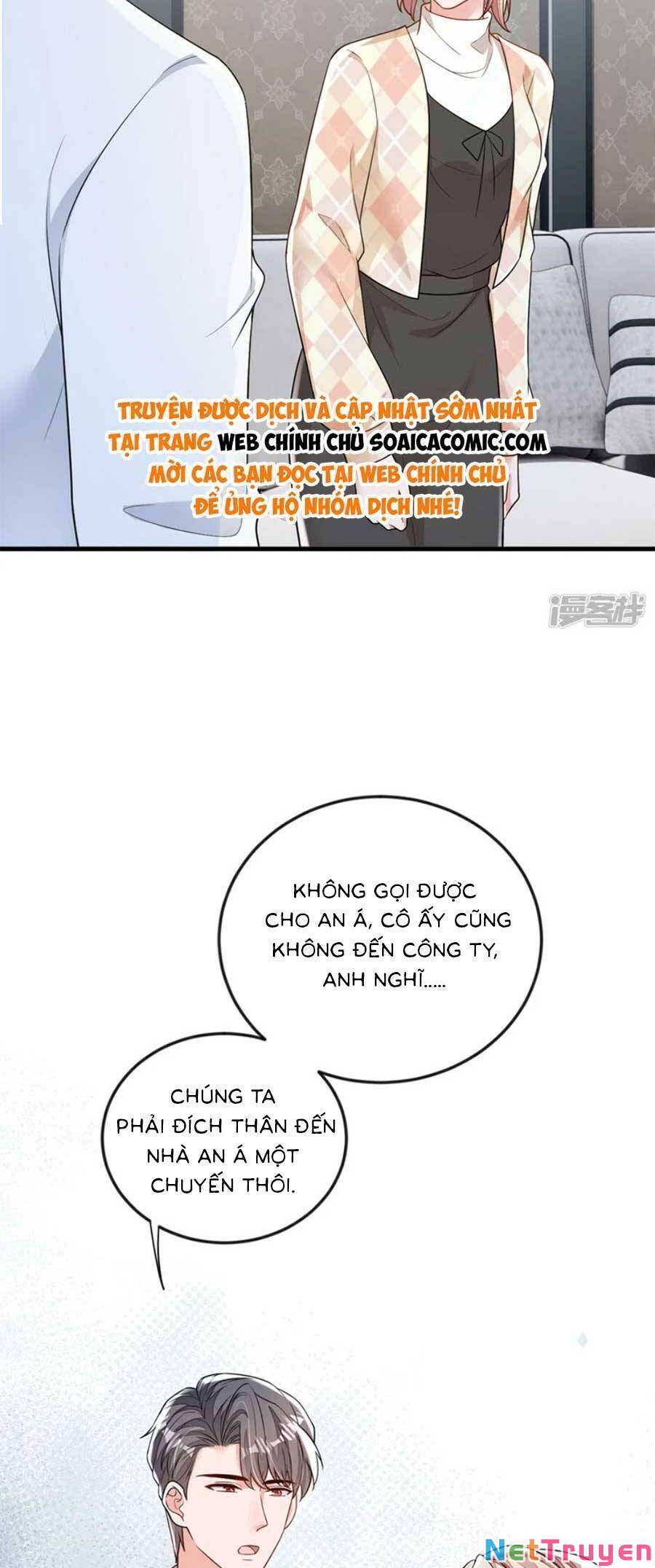 Lời Thì Thầm Của Ác Ma: Chapter 170