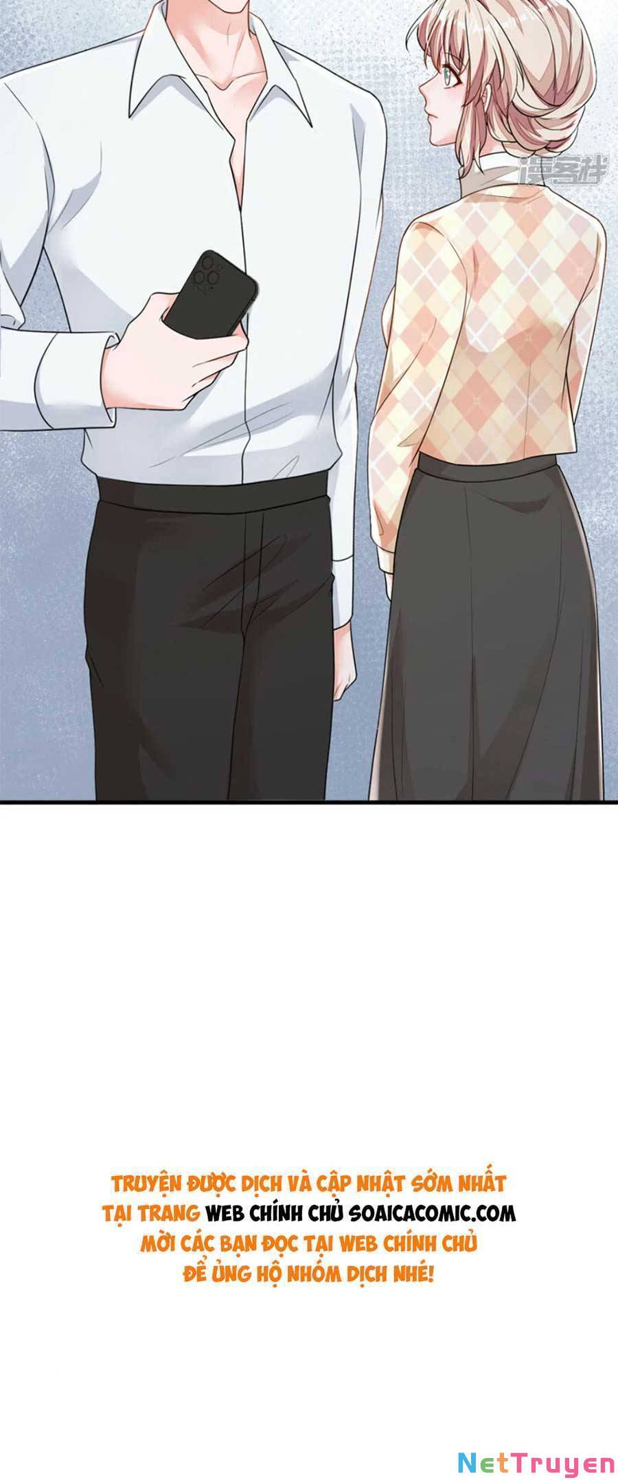 Lời Thì Thầm Của Ác Ma: Chapter 170