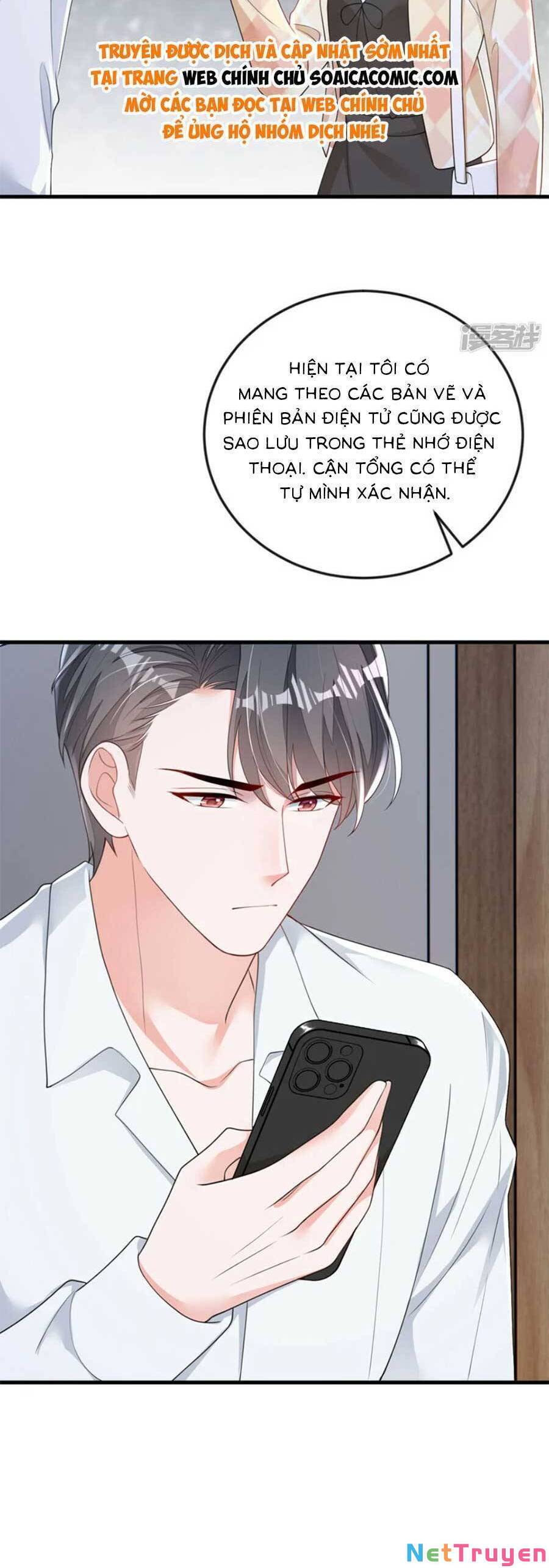 Lời Thì Thầm Của Ác Ma: Chapter 170