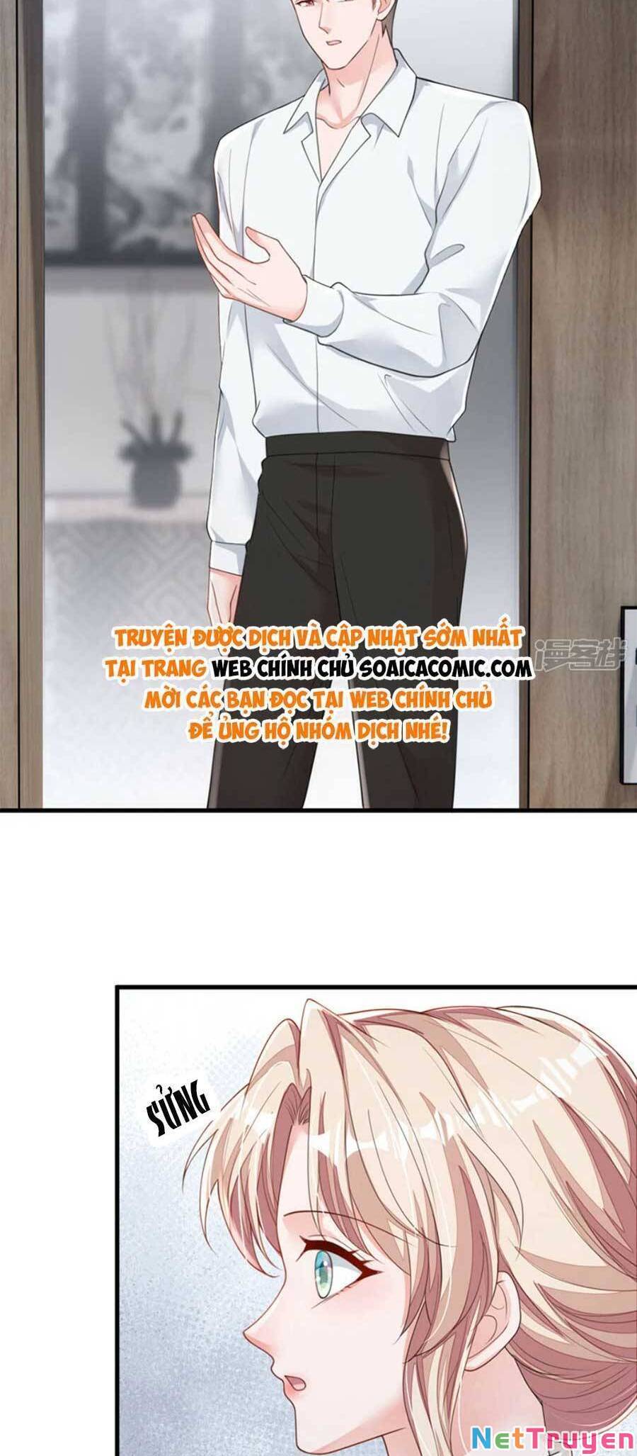 Lời Thì Thầm Của Ác Ma: Chapter 170