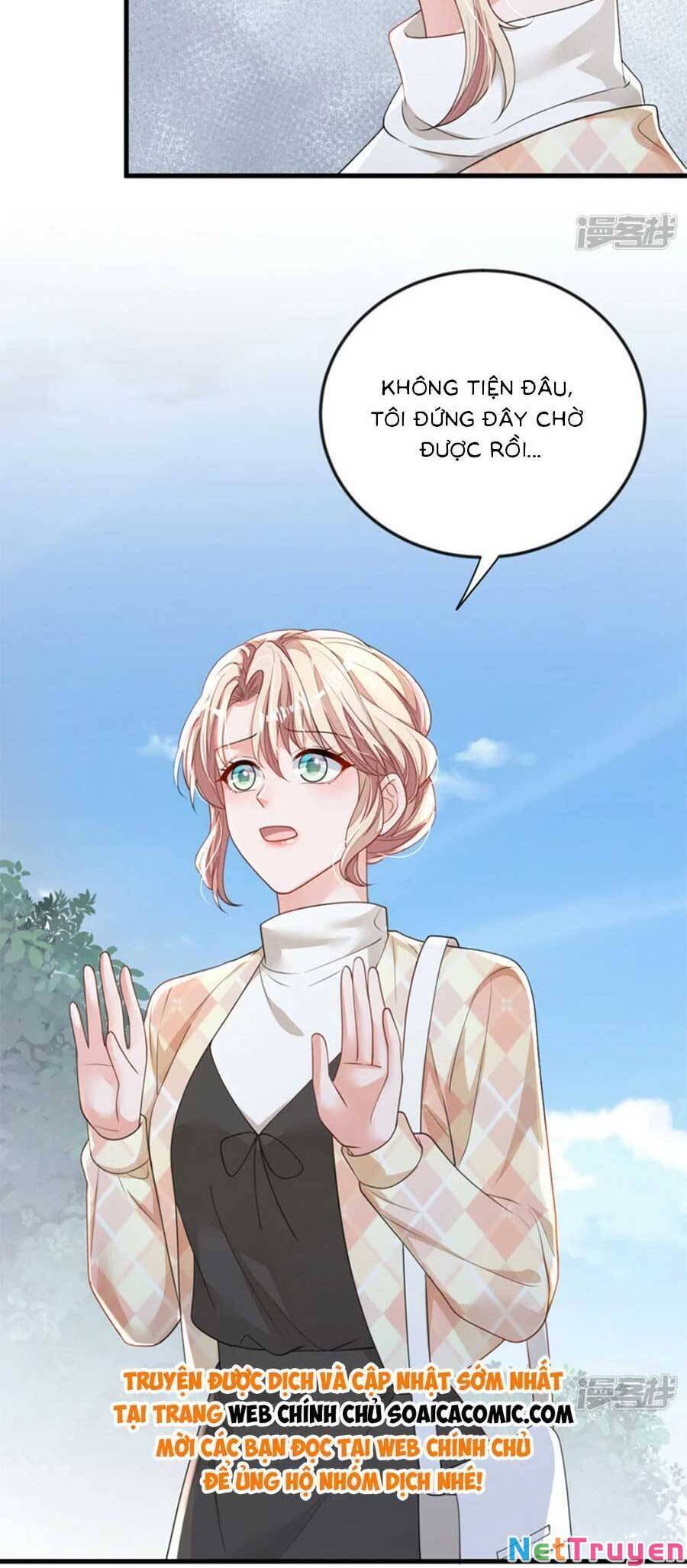 Lời Thì Thầm Của Ác Ma: Chapter 170